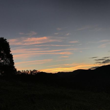 Apartamento Ferias Fazenda Usina 1 Bocaina de Minas Dış mekan fotoğraf