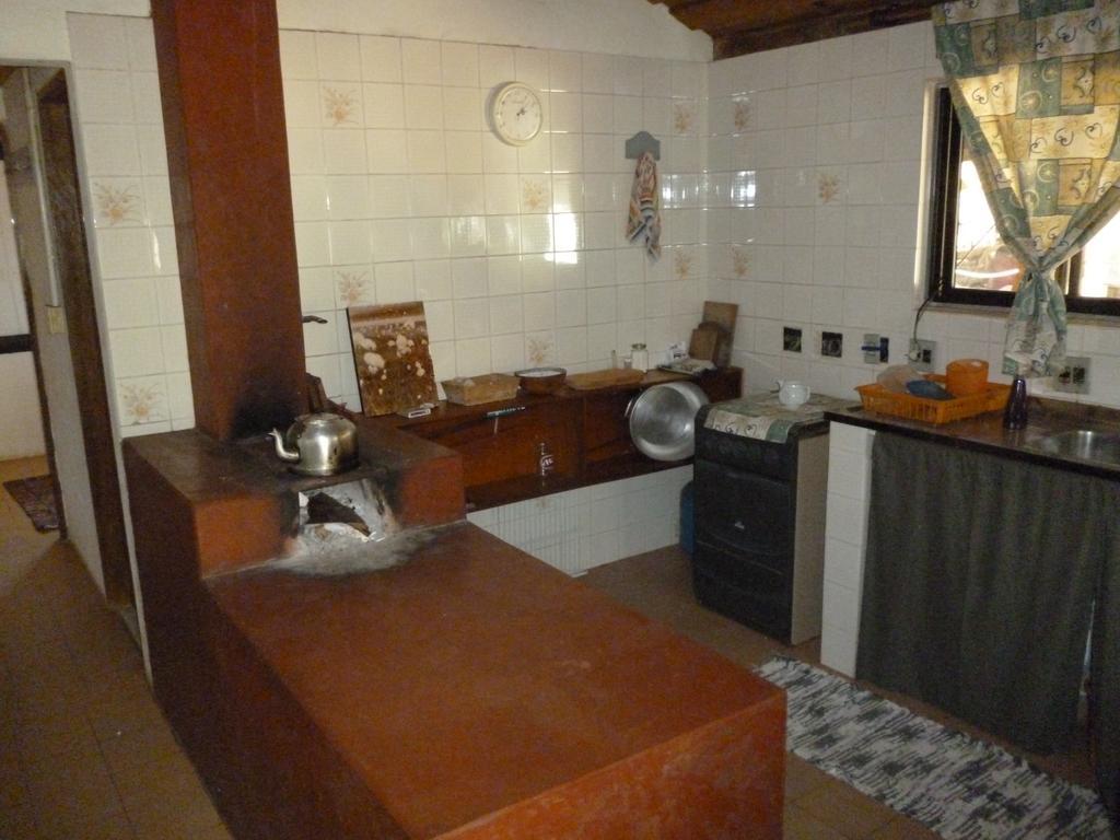 Apartamento Ferias Fazenda Usina 1 Bocaina de Minas Dış mekan fotoğraf