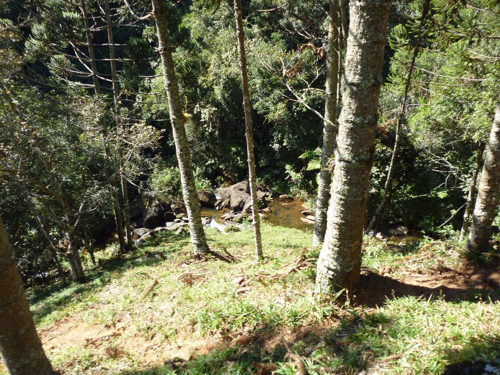 Apartamento Ferias Fazenda Usina 1 Bocaina de Minas Dış mekan fotoğraf