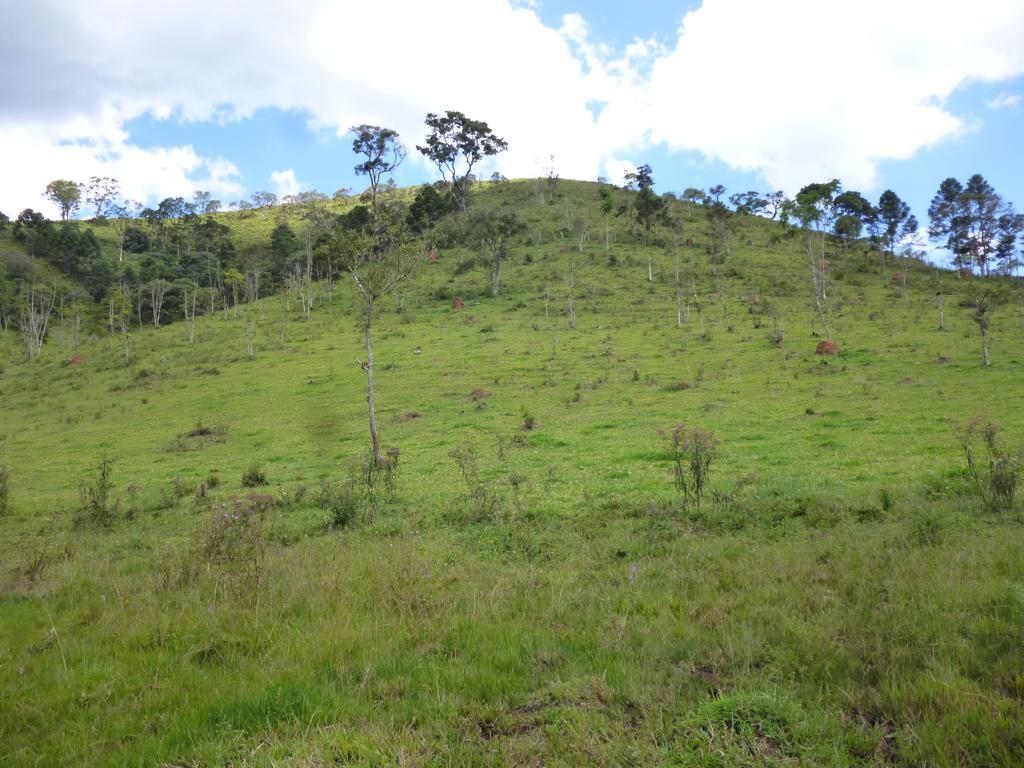 Apartamento Ferias Fazenda Usina 1 Bocaina de Minas Dış mekan fotoğraf