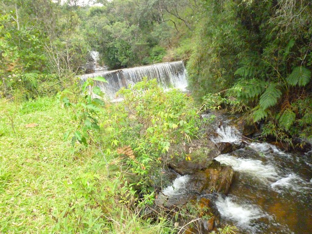 Apartamento Ferias Fazenda Usina 1 Bocaina de Minas Dış mekan fotoğraf
