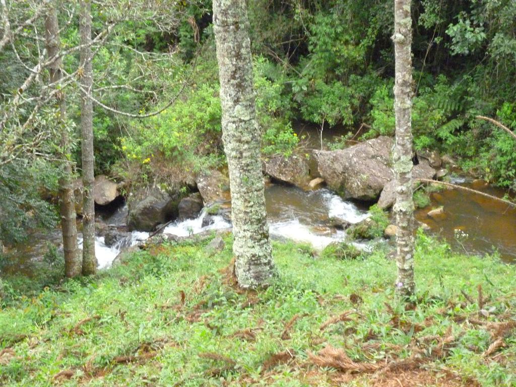 Apartamento Ferias Fazenda Usina 1 Bocaina de Minas Dış mekan fotoğraf