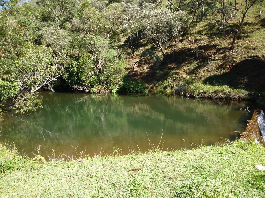 Apartamento Ferias Fazenda Usina 1 Bocaina de Minas Dış mekan fotoğraf