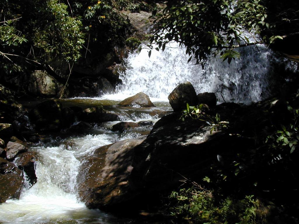 Apartamento Ferias Fazenda Usina 1 Bocaina de Minas Dış mekan fotoğraf