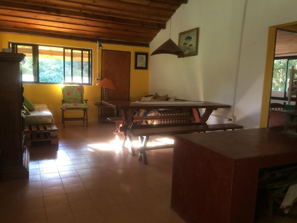 Apartamento Ferias Fazenda Usina 1 Bocaina de Minas Dış mekan fotoğraf