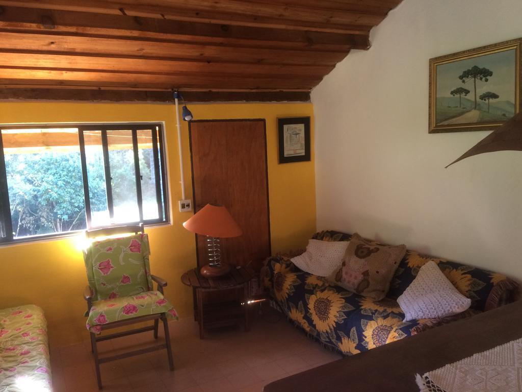 Apartamento Ferias Fazenda Usina 1 Bocaina de Minas Dış mekan fotoğraf