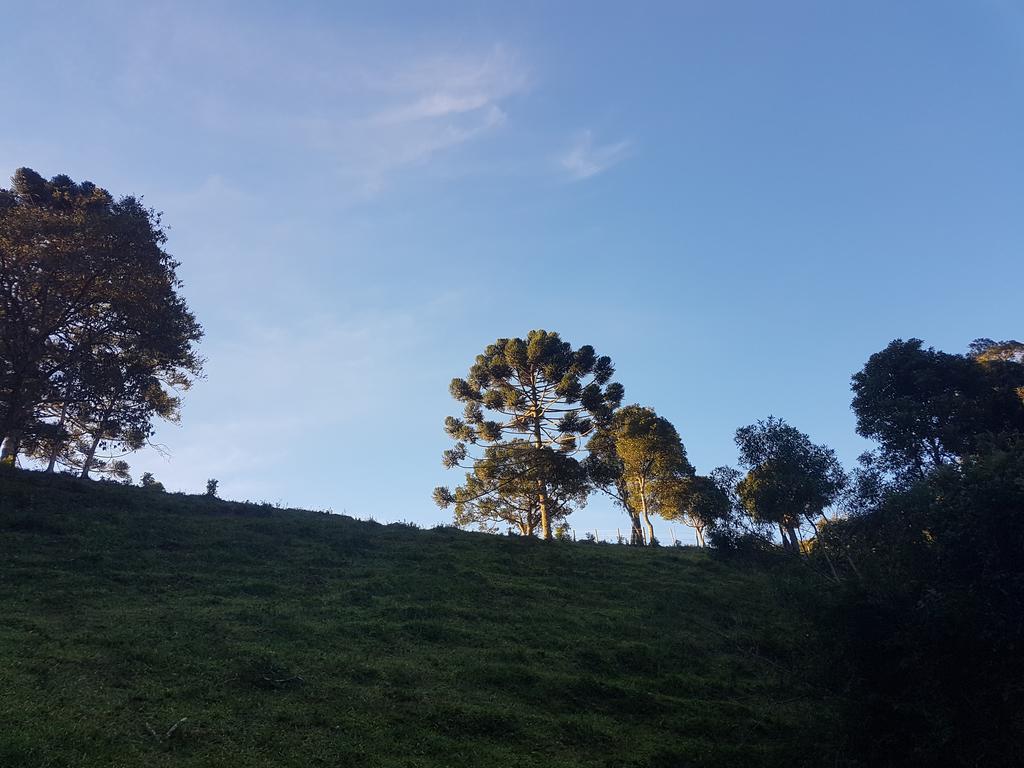Apartamento Ferias Fazenda Usina 1 Bocaina de Minas Dış mekan fotoğraf